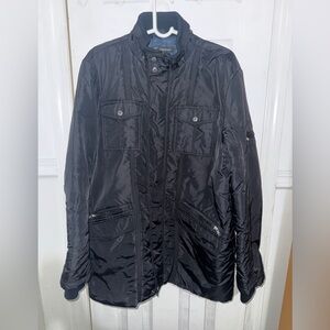 INC International Concept Men's Jacket